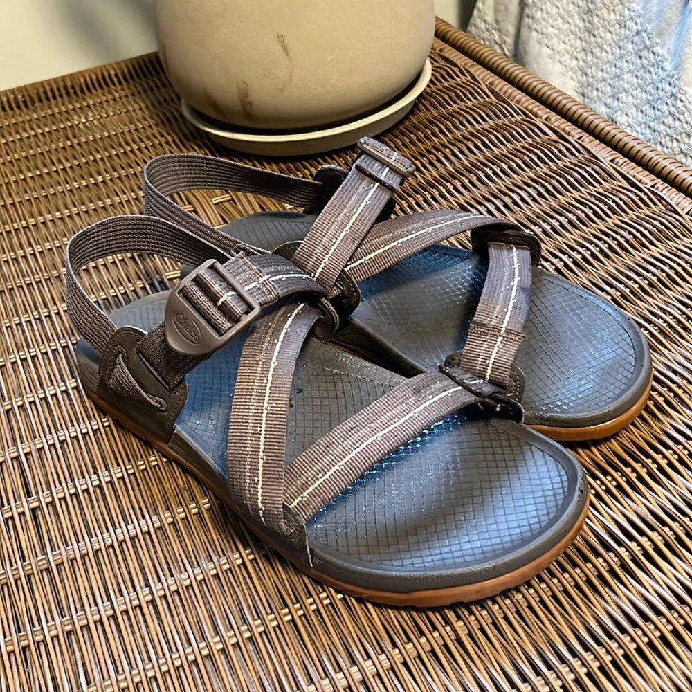 Chaco lowdown sandal